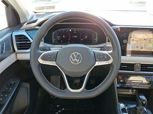 2026 Volkswagen Taos SEL 4MOTION - 22972386 - 18