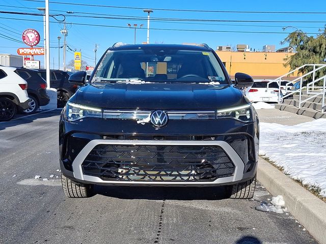 2026 Volkswagen Taos SEL 4MOTION - 22972386 - 1