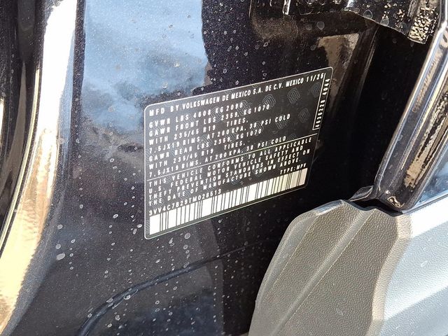 2026 Volkswagen Taos SEL 4MOTION - 22972386 - 20