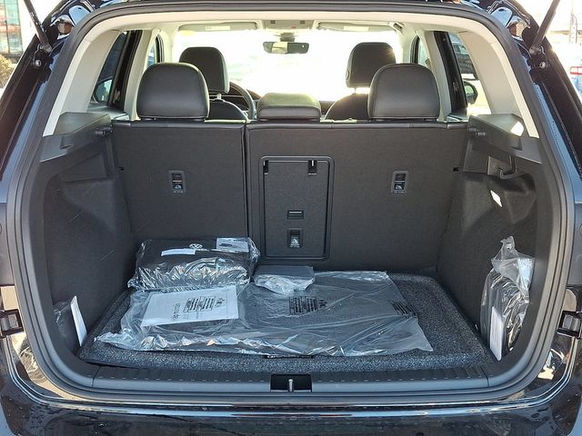 2026 Volkswagen Taos SEL 4MOTION - 22972386 - 21