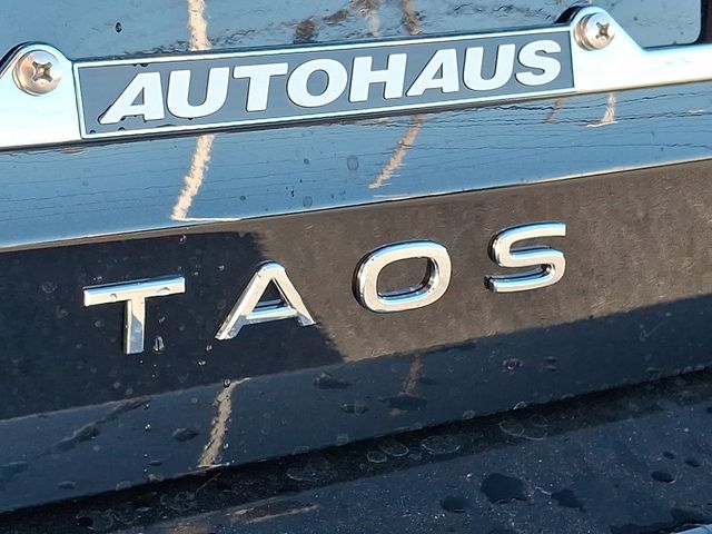 2026 Volkswagen Taos SEL 4MOTION - 22972386 - 22