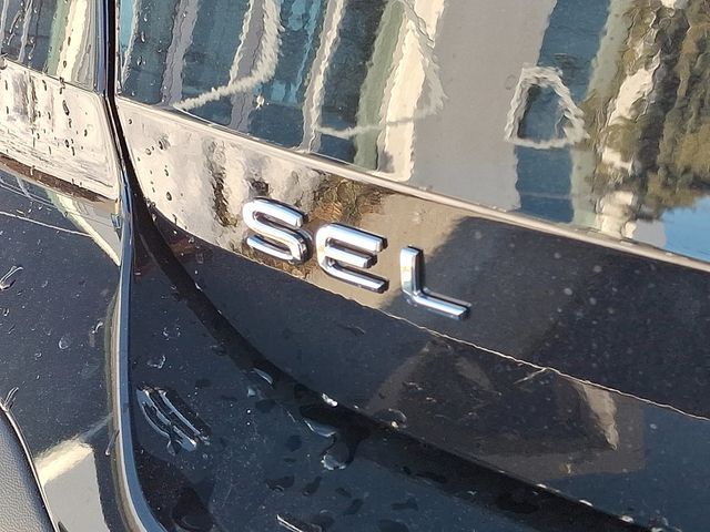2026 Volkswagen Taos SEL 4MOTION - 22972386 - 23