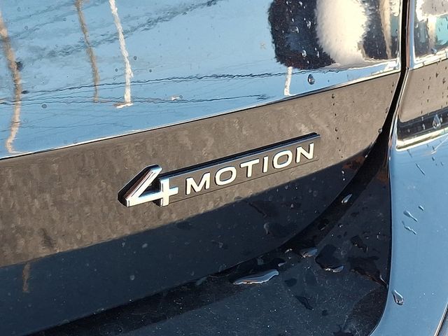 2026 Volkswagen Taos SEL 4MOTION - 22972386 - 24