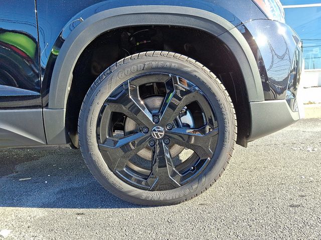 2026 Volkswagen Taos SEL 4MOTION - 22972386 - 6