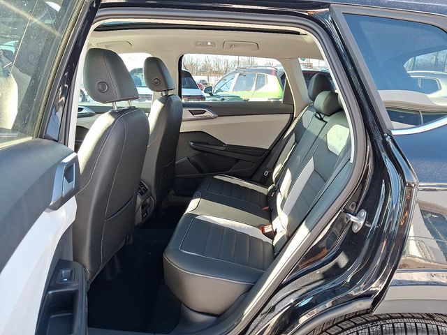 2026 Volkswagen Taos SEL 4MOTION - 22972386 - 7