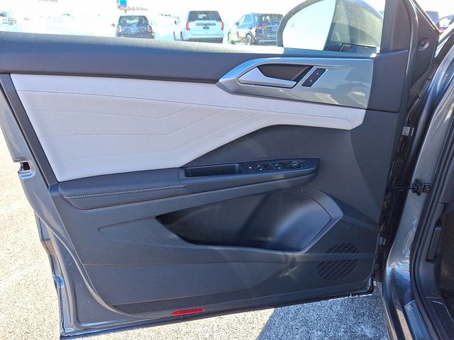 2026 Volkswagen Taos SEL 4MOTION - 22972388 - 9