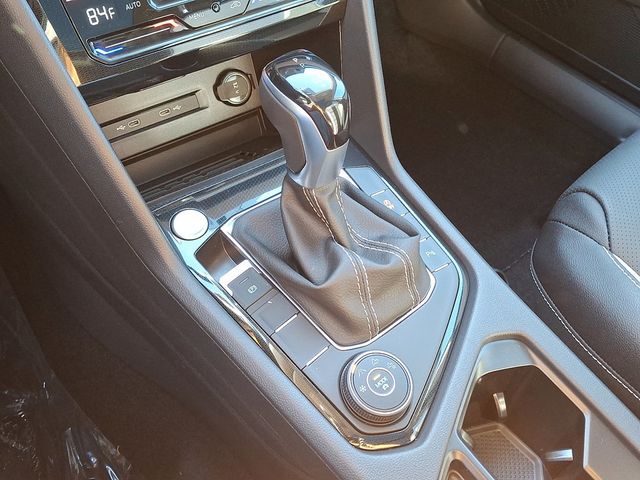 2026 Volkswagen Taos SEL 4MOTION - 22972388 - 12