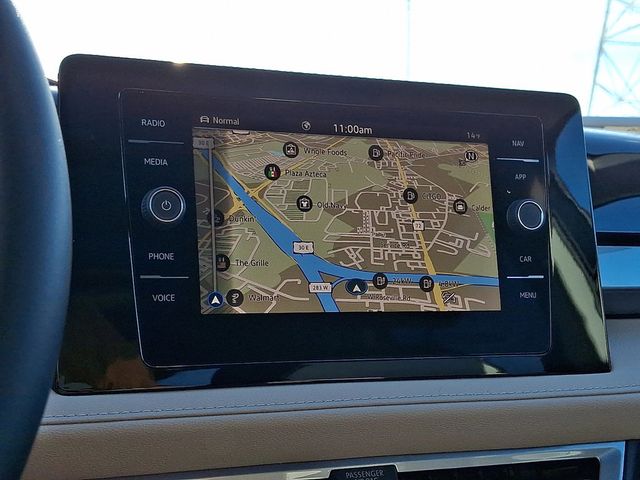 2026 Volkswagen Taos SEL 4MOTION - 22972388 - 14