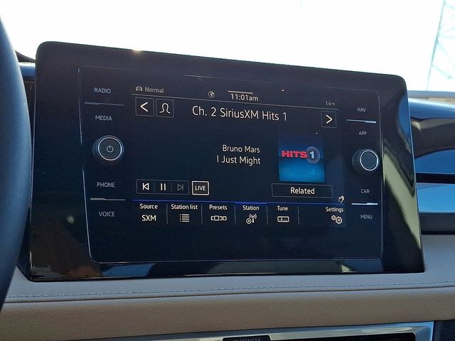 2026 Volkswagen Taos SEL 4MOTION - 22972388 - 15