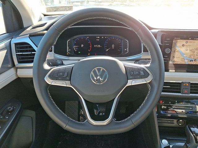 2026 Volkswagen Taos SEL 4MOTION - 22972388 - 17