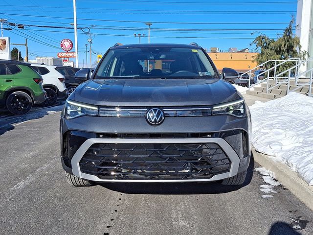 2026 Volkswagen Taos SEL 4MOTION - 22972388 - 1