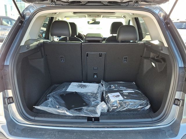 2026 Volkswagen Taos SEL 4MOTION - 22972388 - 20