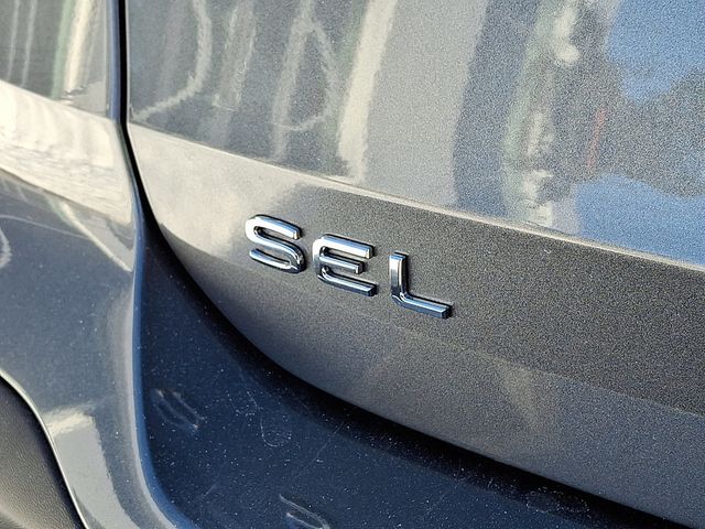 2026 Volkswagen Taos SEL 4MOTION - 22972388 - 22