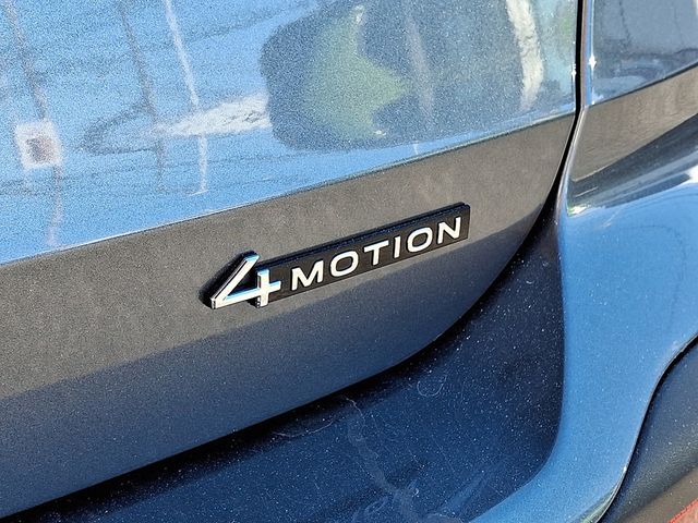2026 Volkswagen Taos SEL 4MOTION - 22972388 - 23