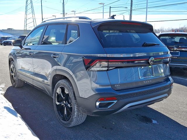 2026 Volkswagen Taos SEL 4MOTION - 22972388 - 2