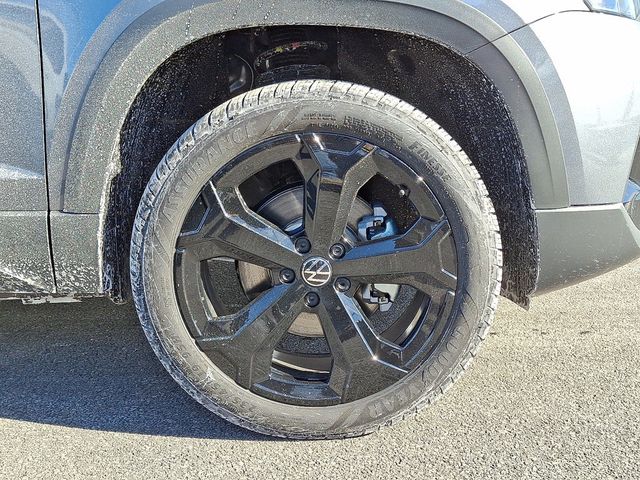 2026 Volkswagen Taos SEL 4MOTION - 22972388 - 5