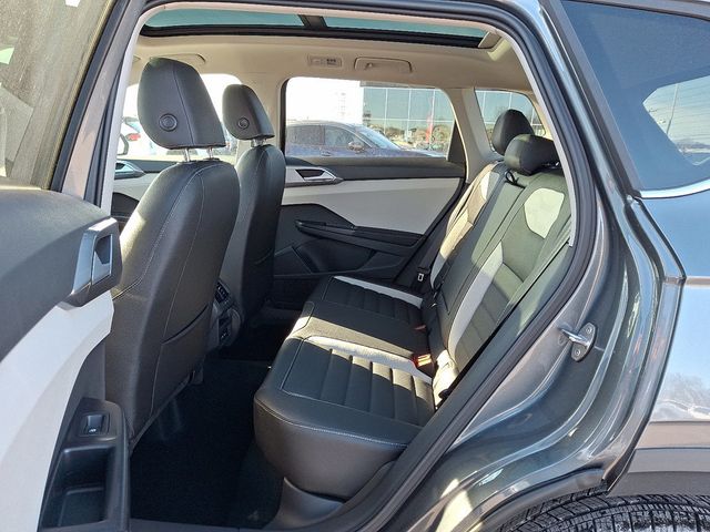 2026 Volkswagen Taos SEL 4MOTION - 22972388 - 6