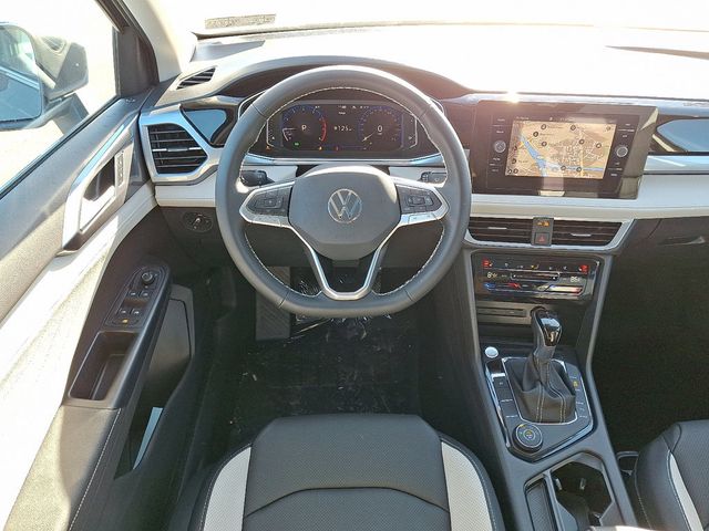 2026 Volkswagen Taos SEL 4MOTION - 22972388 - 8