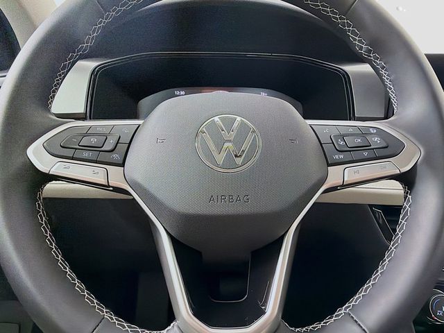 2026 Volkswagen Taos S FWD - 23006436 - 10