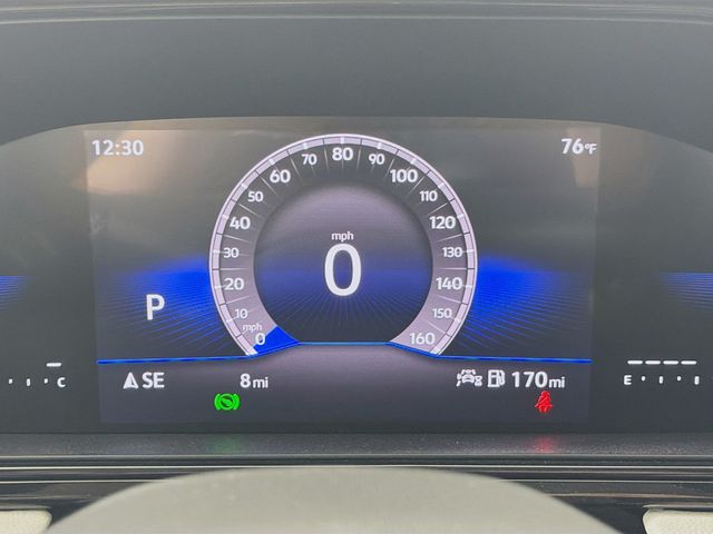 2026 Volkswagen Taos S FWD - 23006436 - 11