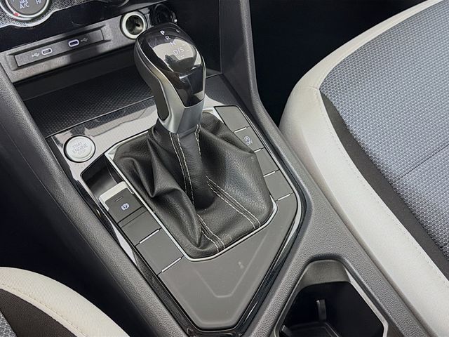 2026 Volkswagen Taos S FWD - 23006436 - 15