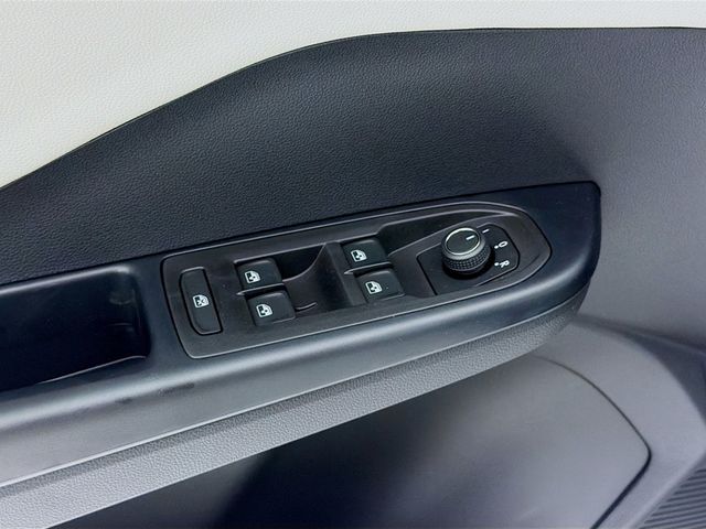 2026 Volkswagen Taos S FWD - 23006436 - 16