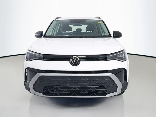 2026 Volkswagen Taos S FWD - 23006436 - 1