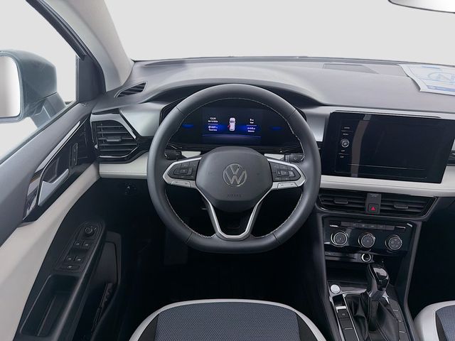 2026 Volkswagen Taos S FWD - 23006436 - 19