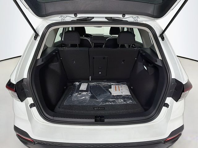 2026 Volkswagen Taos S FWD - 23006436 - 23