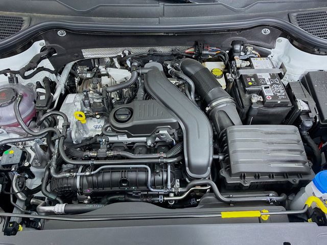 2026 Volkswagen Taos S FWD - 23006436 - 27