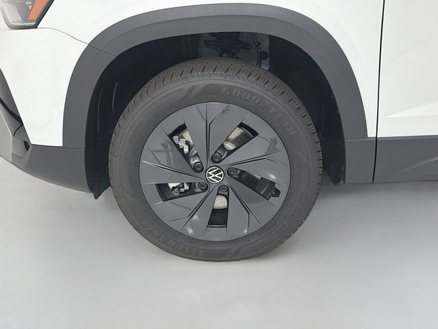 2026 Volkswagen Taos S FWD - 23006436 - 28