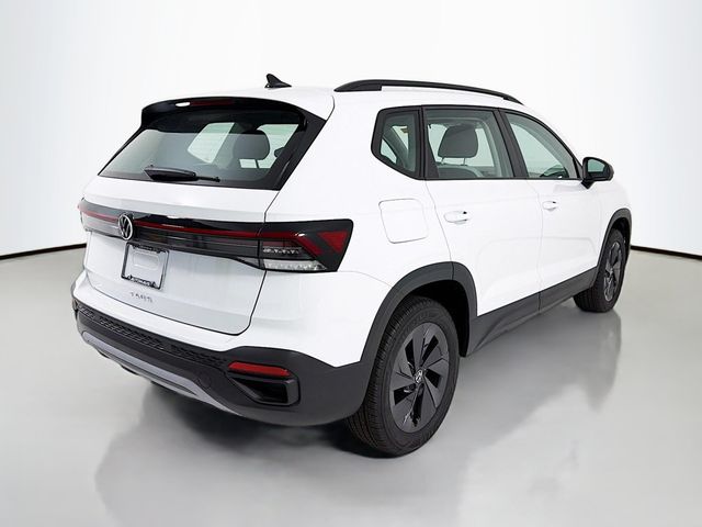 2026 Volkswagen Taos S FWD - 23006436 - 6