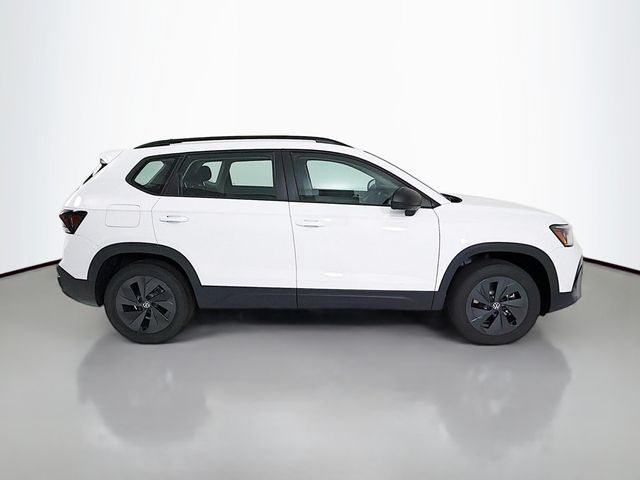2026 Volkswagen Taos S FWD - 23006436 - 7
