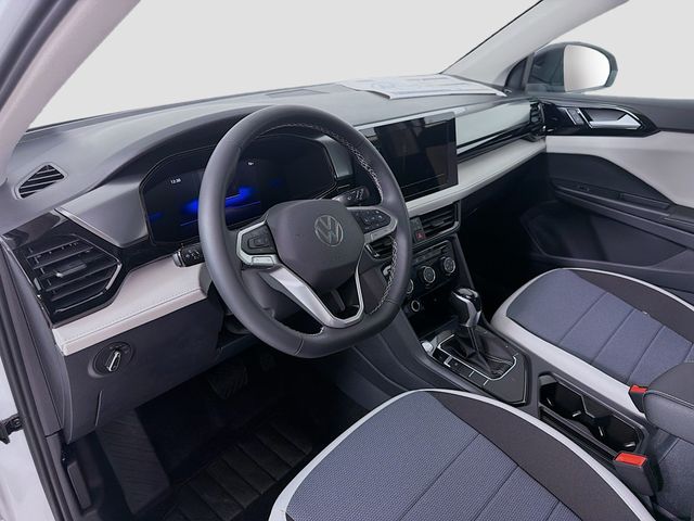 2026 Volkswagen Taos S FWD - 23006436 - 8