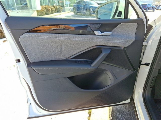 2026 Volkswagen Tiguan 2.0T S 4MOTION - 22972390 - 10