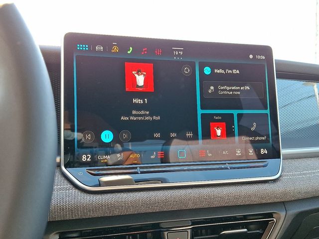 2026 Volkswagen Tiguan 2.0T S 4MOTION - 22972390 - 13