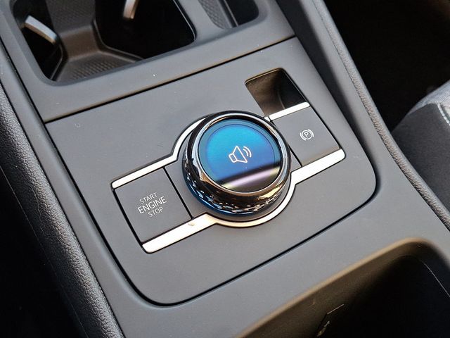 2026 Volkswagen Tiguan 2.0T S 4MOTION - 22972390 - 16