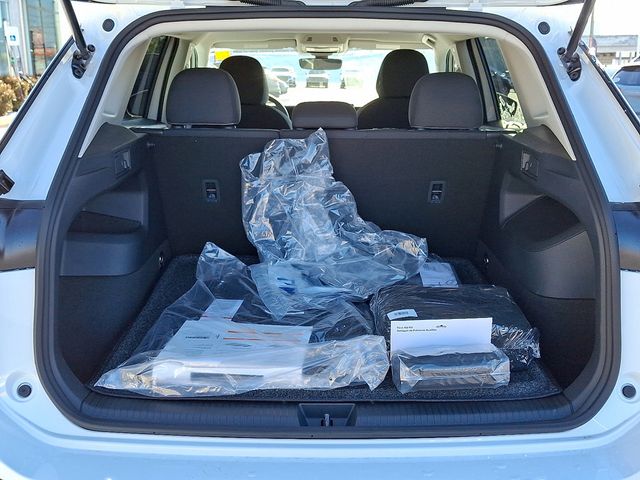 2026 Volkswagen Tiguan 2.0T S 4MOTION - 22972390 - 19