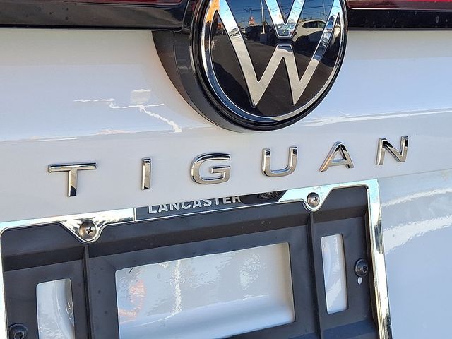 2026 Volkswagen Tiguan 2.0T S 4MOTION - 22972390 - 20