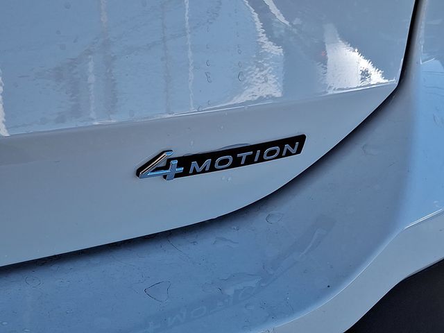 2026 Volkswagen Tiguan 2.0T S 4MOTION - 22972390 - 21