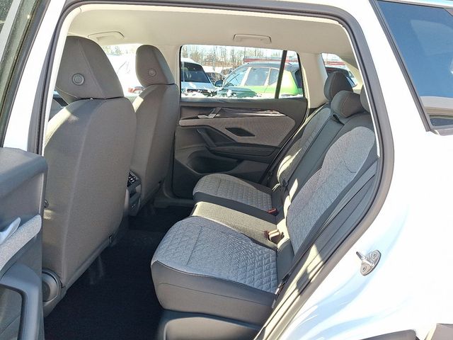 2026 Volkswagen Tiguan 2.0T S 4MOTION - 22972390 - 7