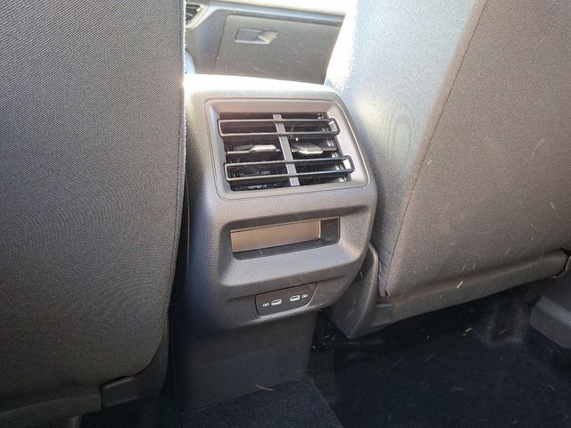 2026 Volkswagen Tiguan 2.0T S 4MOTION - 22972390 - 8