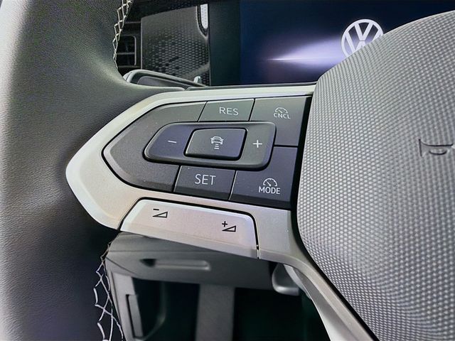 2026 Volkswagen Tiguan 2.0T S 4MOTION - 22980076 - 10