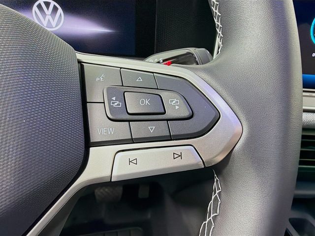 2026 Volkswagen Tiguan 2.0T S 4MOTION - 22980076 - 11