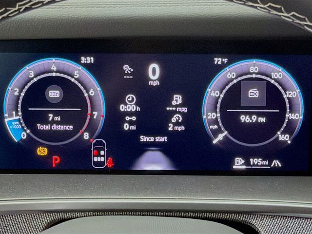 2026 Volkswagen Tiguan 2.0T S 4MOTION - 22980076 - 12