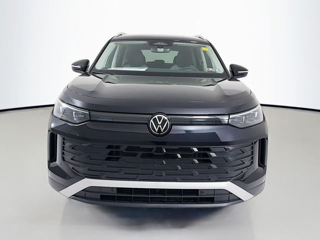 2026 Volkswagen Tiguan 2.0T S 4MOTION - 22980076 - 1