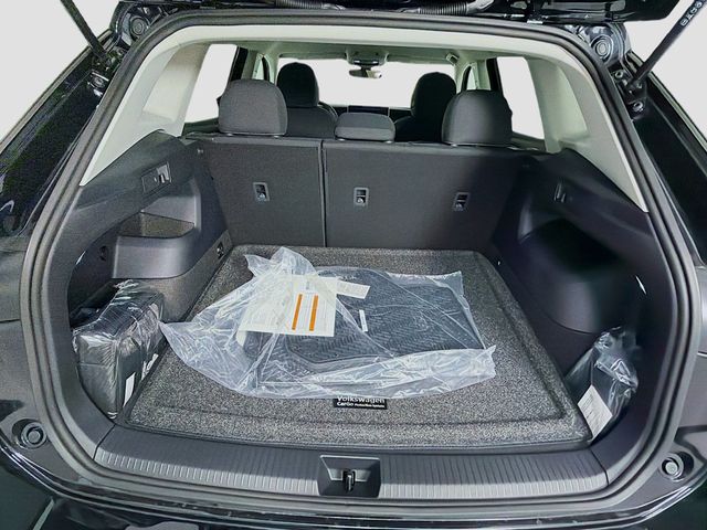 2026 Volkswagen Tiguan 2.0T S 4MOTION - 22980076 - 26
