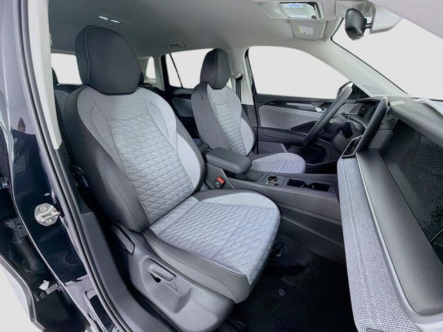 2026 Volkswagen Tiguan 2.0T S 4MOTION - 22980076 - 28
