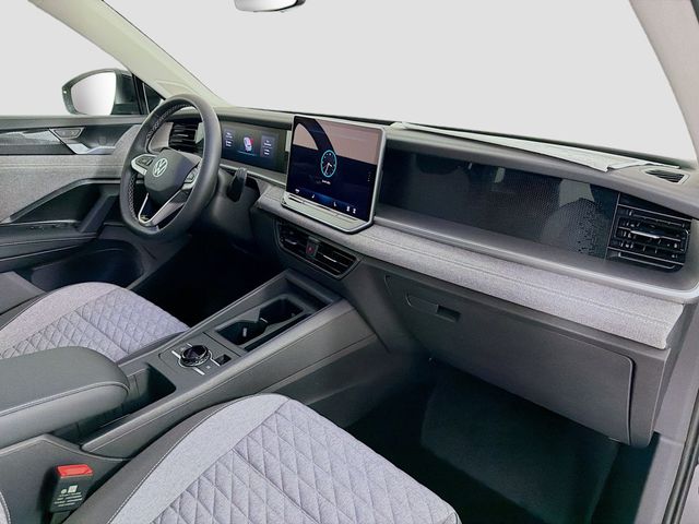 2026 Volkswagen Tiguan 2.0T S 4MOTION - 22980076 - 29