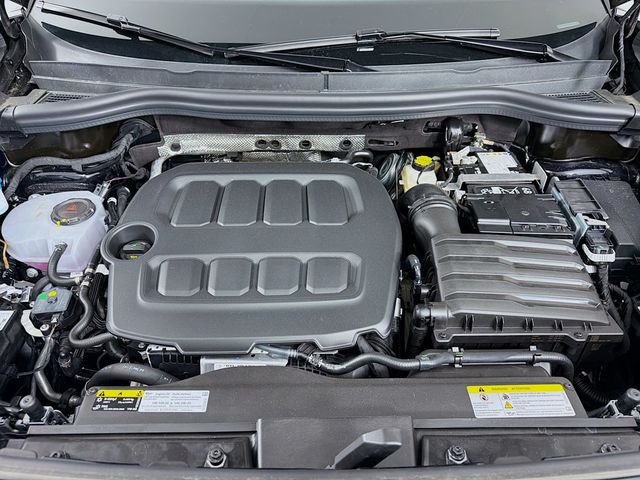 2026 Volkswagen Tiguan 2.0T S 4MOTION - 22980076 - 30